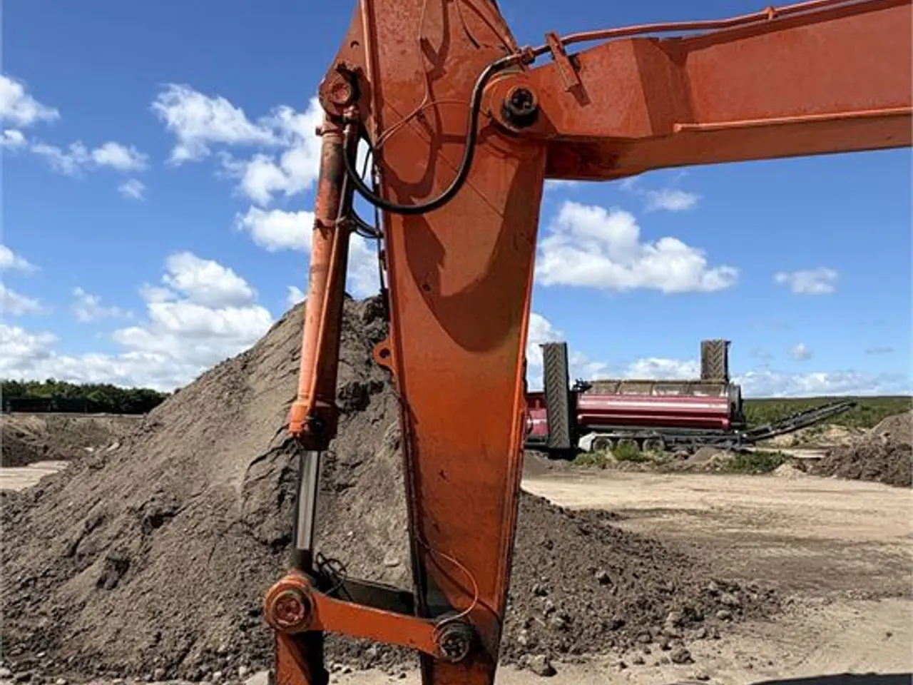 Billede 17 - Hitachi ZX670 LCR - 3 - 68 ton
