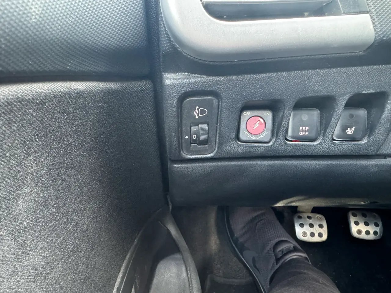 Billede 8 - PEUGEOT 206 + 1,4 HDI 68 HK 5-D