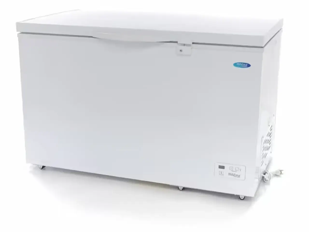 Billede 1 - Maxima kummefryser 354 liter B127,5 x D74 x H82cm