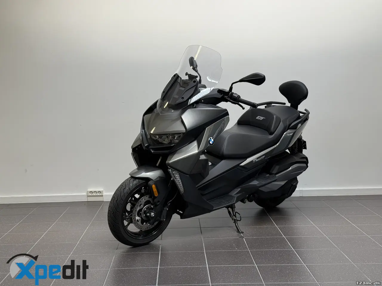 Billede 5 - BMW C 400 GT