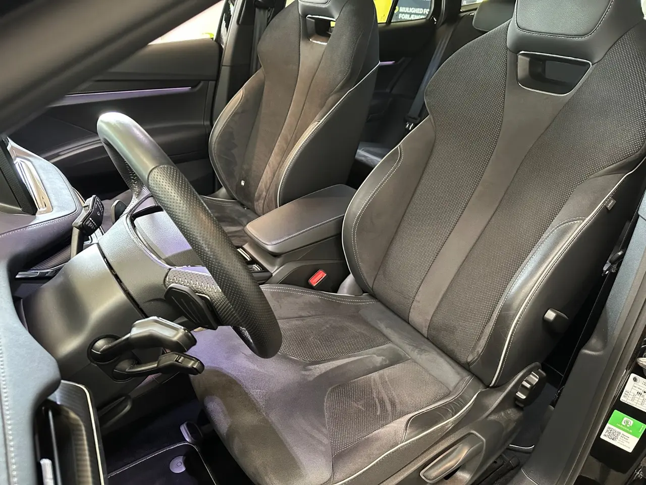 Billede 8 - Skoda Enyaq 80x iV Sportline