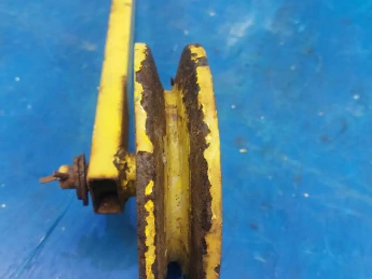 Billede 4 - New Holland 8070 Arm 80333237