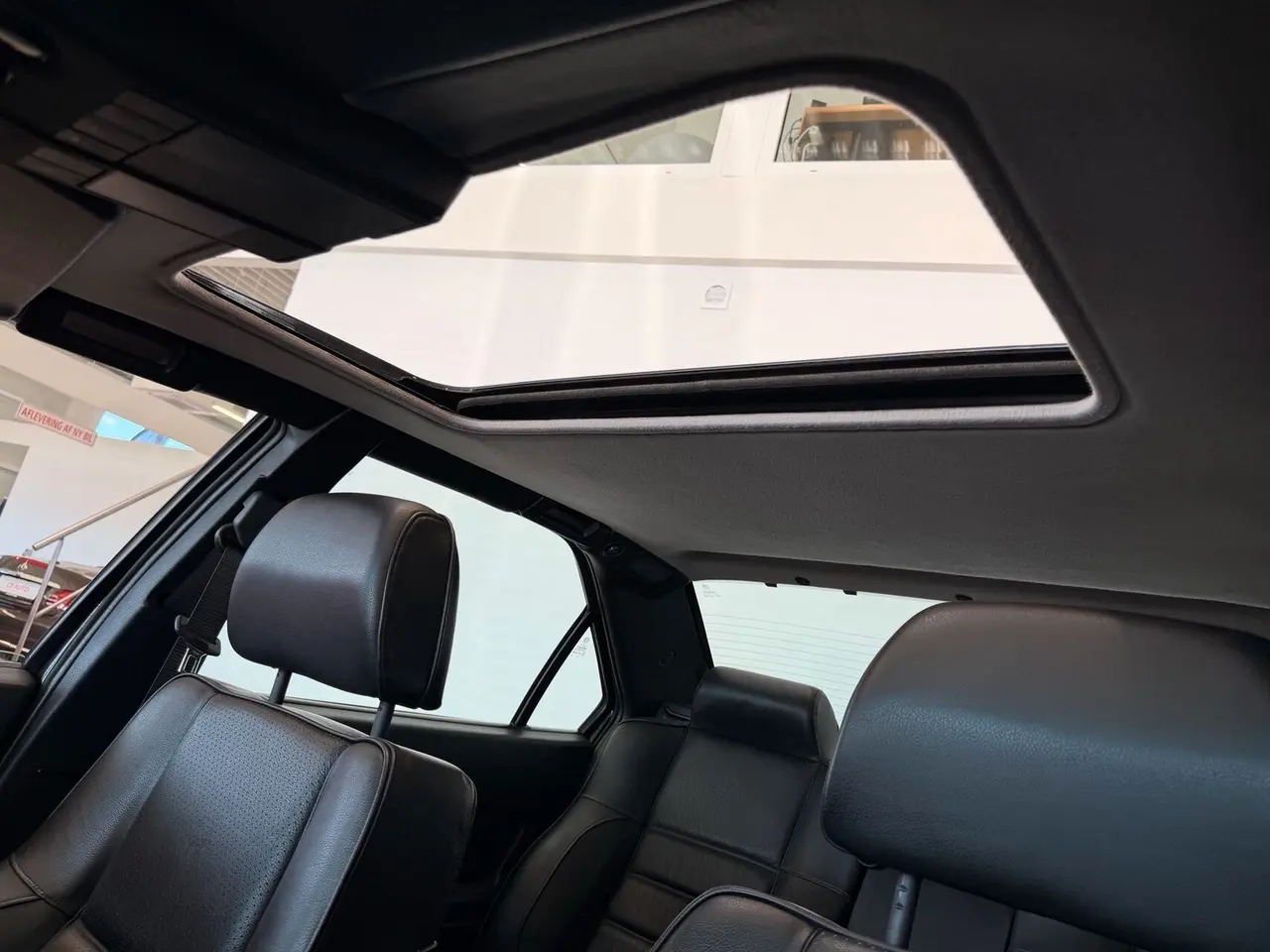 Billede 4 - Alfa Romeo 164 3,0 V6 24V Super 211HK