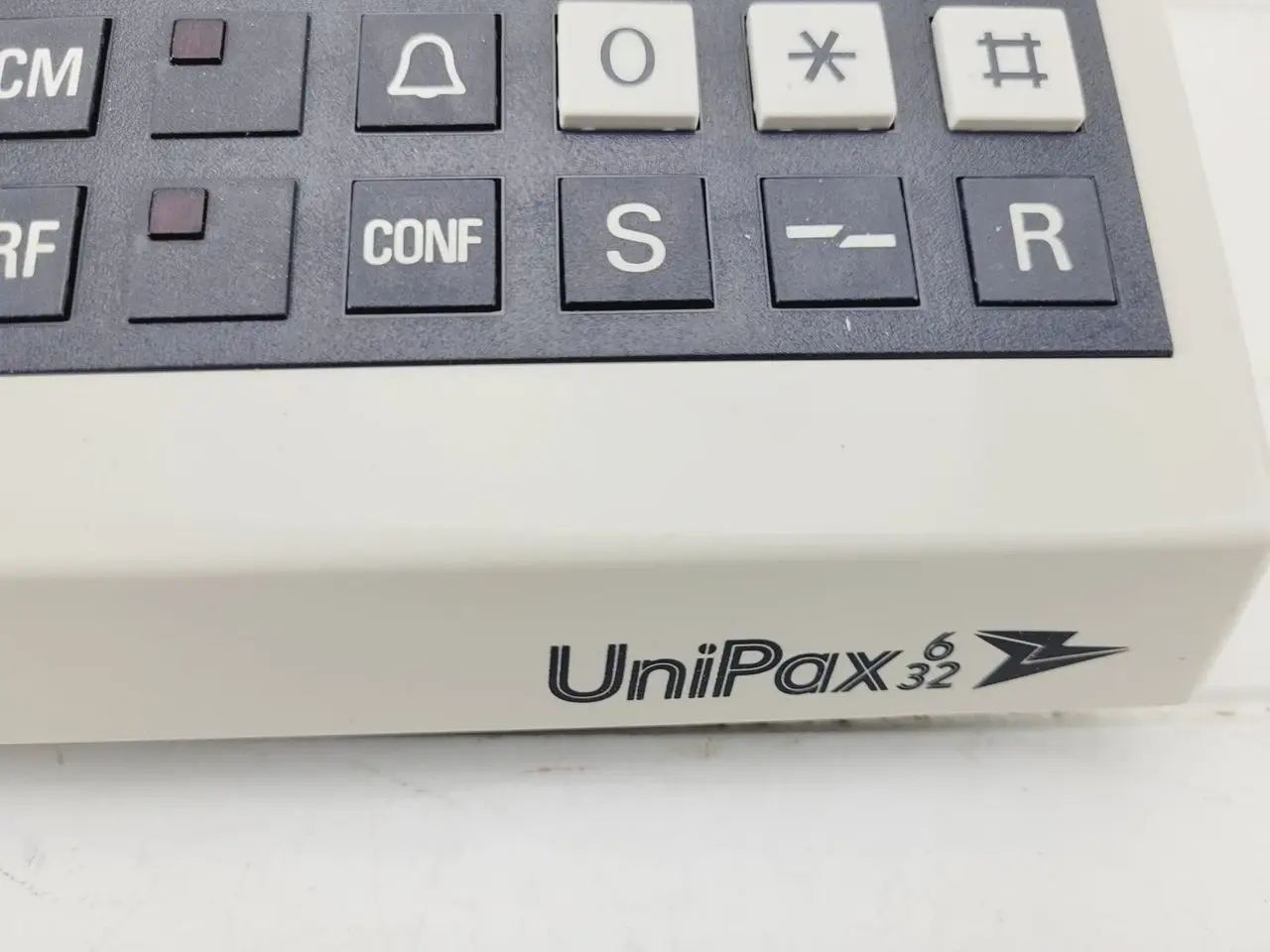 Billede 2 - Samleopjekt - Ferranti GTE-telefoner - Unipax 632