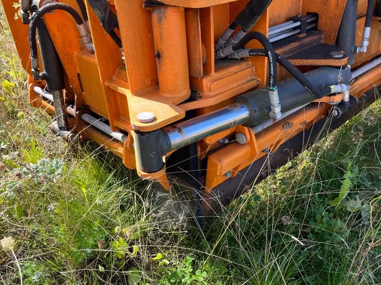 Billede 5 - Europe Service U Trio 34-50