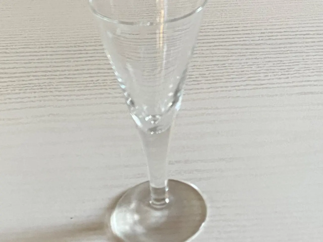 Billede 5 - Øl-vandglas, Rødvinsglas, Portvinsglas, Cognacglas