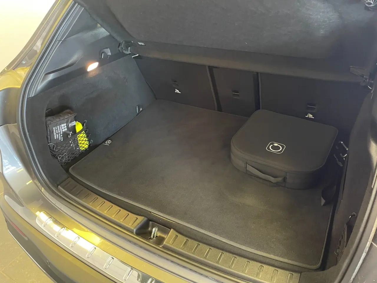 Billede 19 - Mercedes EQA250+  AMG Premium