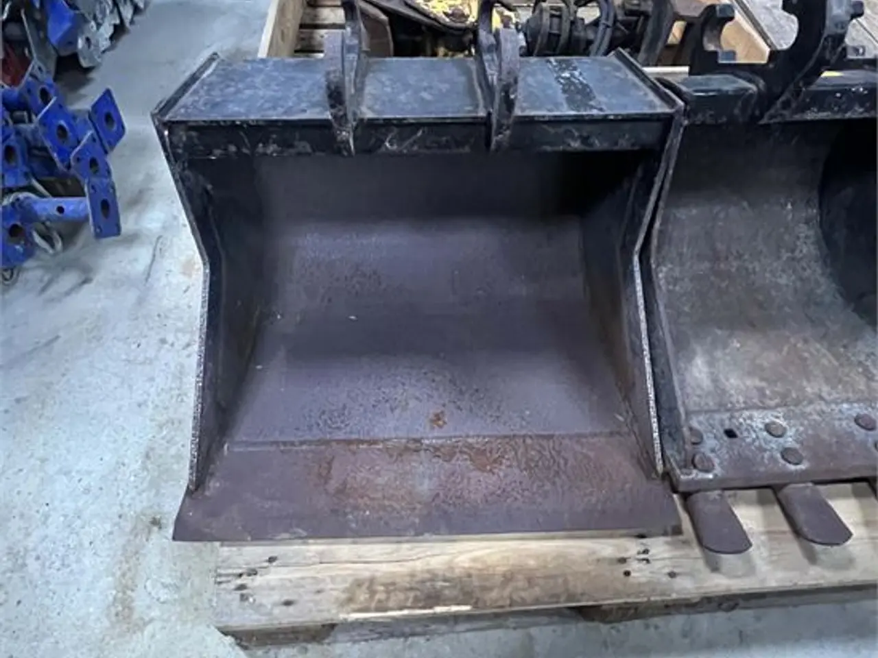 Billede 7 - Brokk 100 - 2 enheder / 2 units