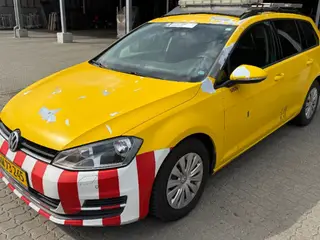 Volkswagen Golf  1.6 Tdi Bmt 110