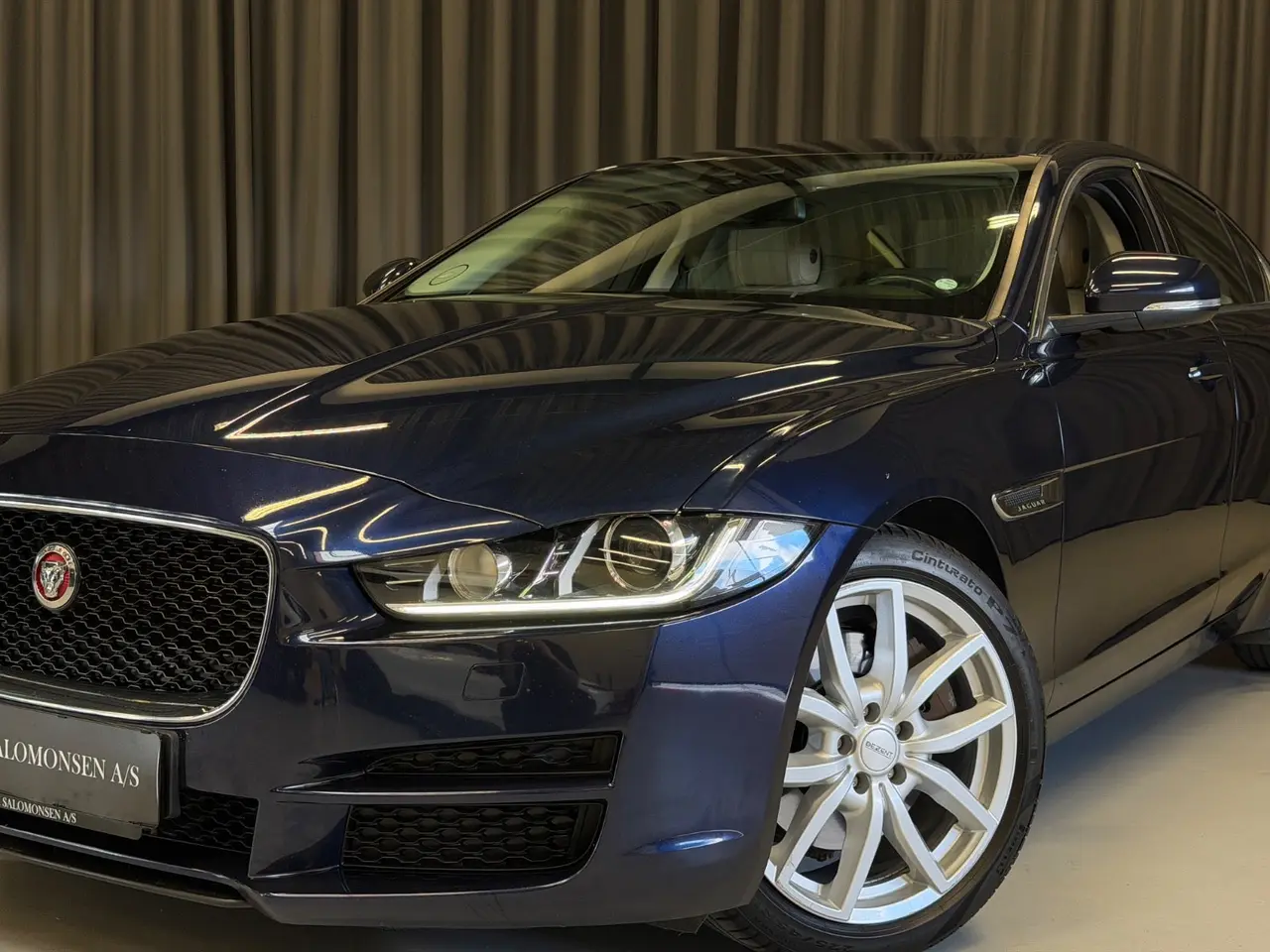 Billede 2 - Jaguar XE 2,0 P200 Prestige aut.