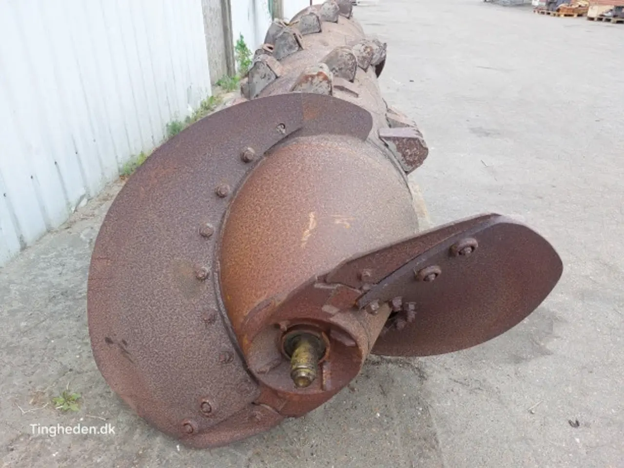 Billede 5 - Case 9120 Rotor 47825967