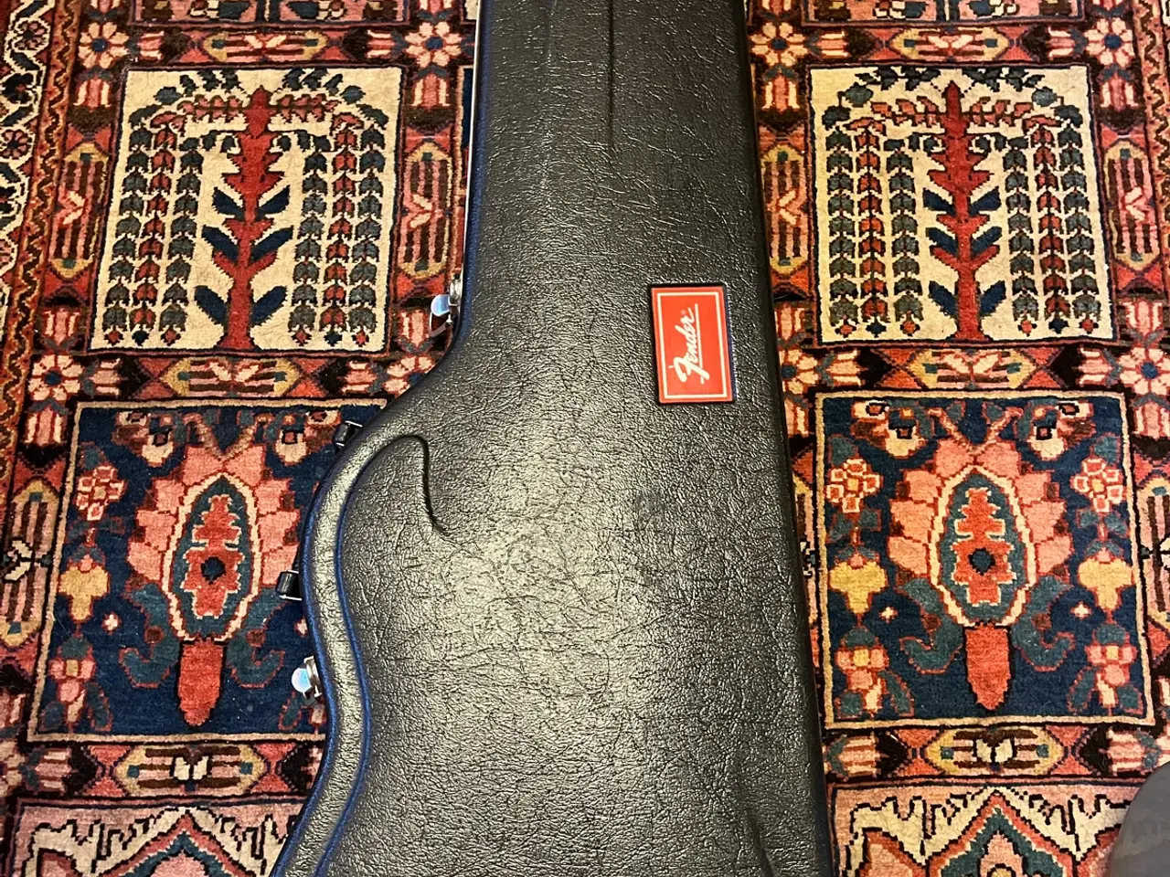 Billede 13 - Fender American Standard Stratocaster 1997