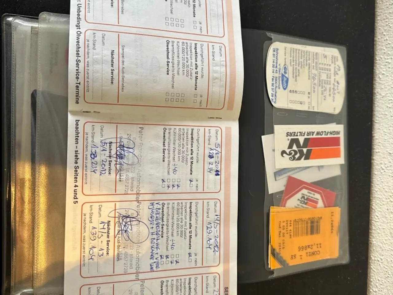Billede 24 - Audi Coupé 2,3 E aut.