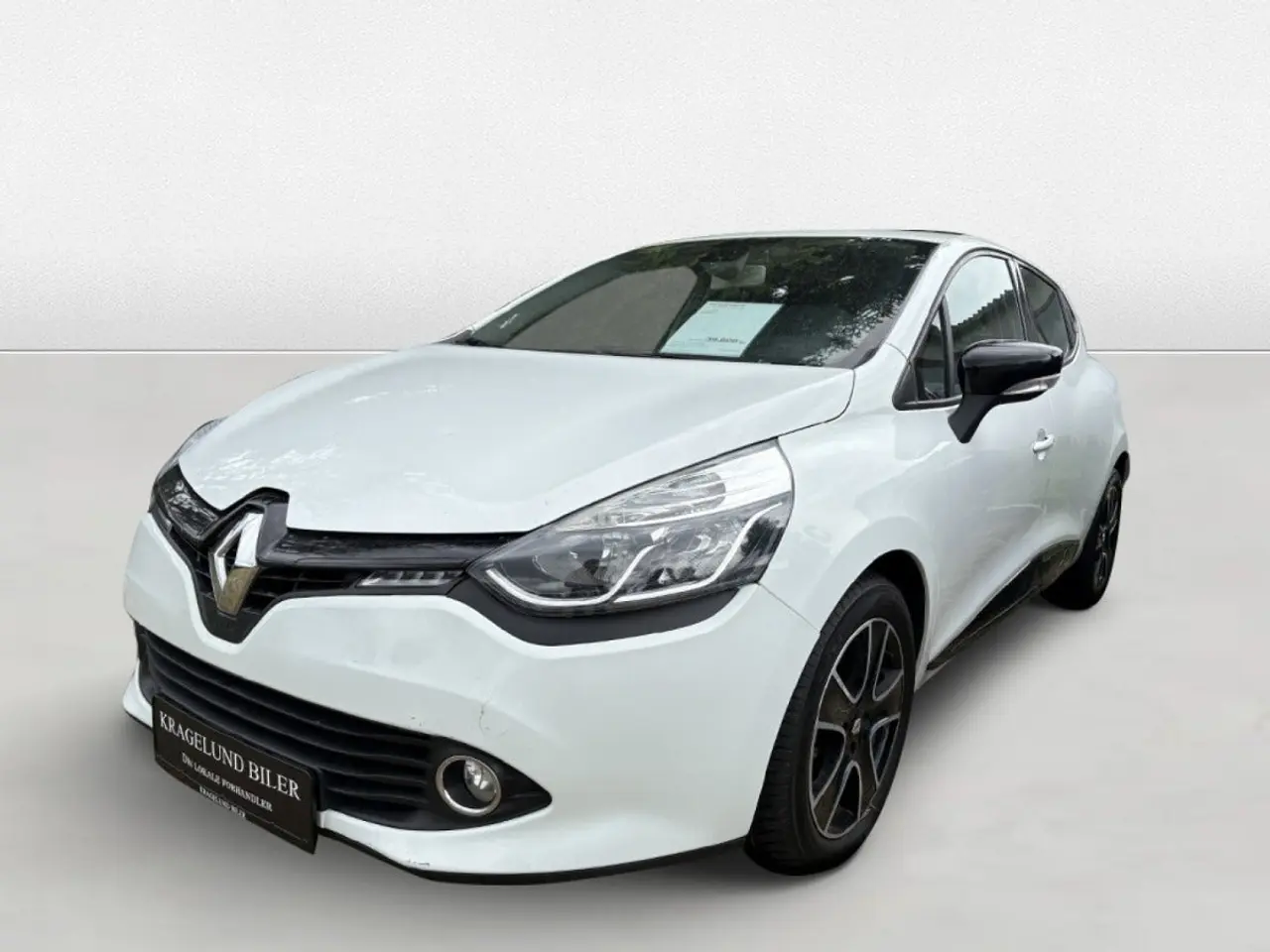 Billede 1 - Renault Clio IV 1,5 dCi 90 Expression