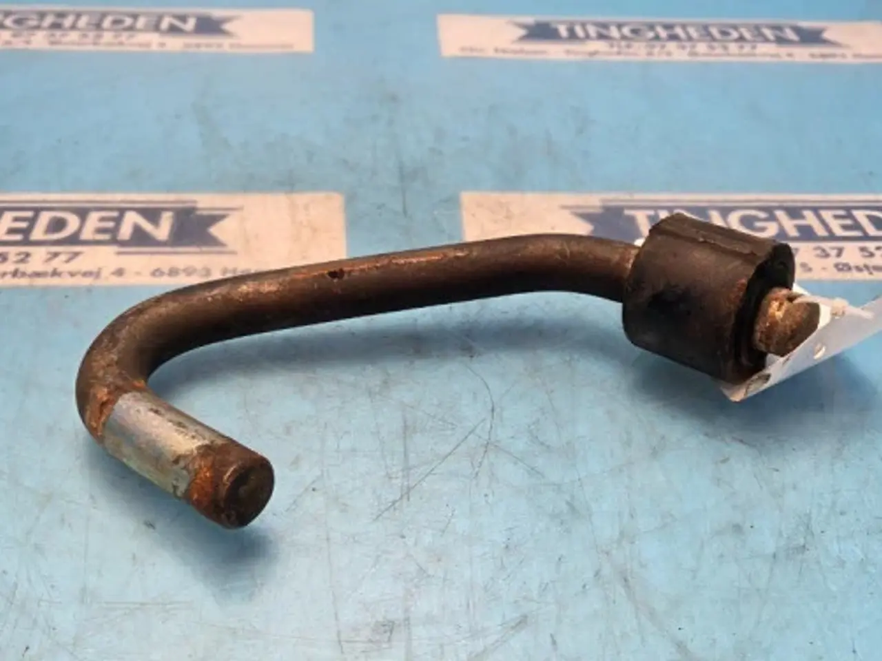 Billede 4 - Dronningborg D2250 Arm 28430290