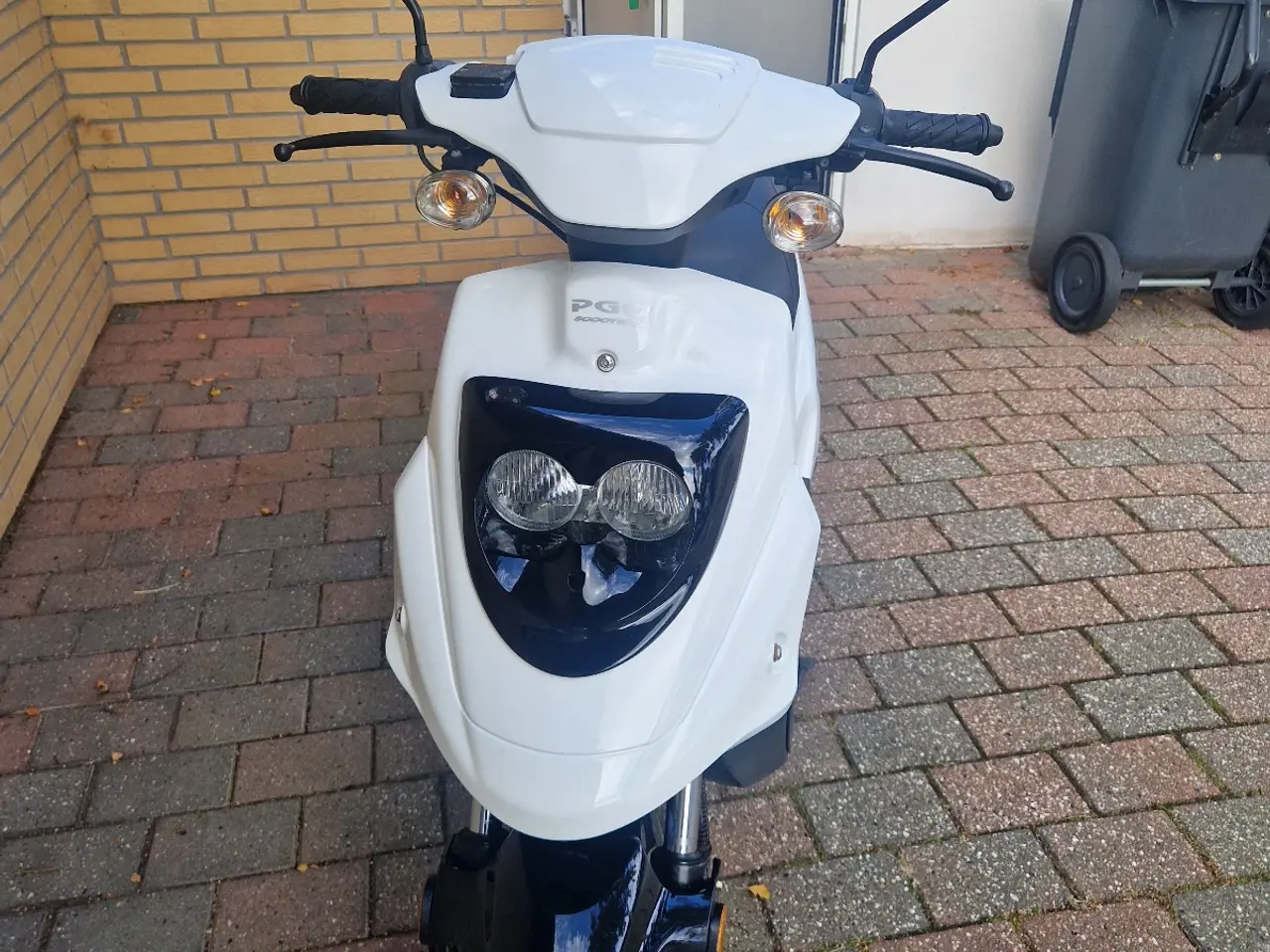 Billede 5 - Pgo hot 50