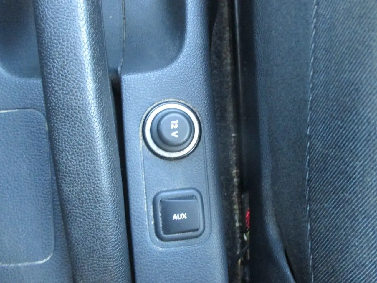 Billede 15 - Skoda Fabia Combi 1,2 Ambiente 70HK Stc