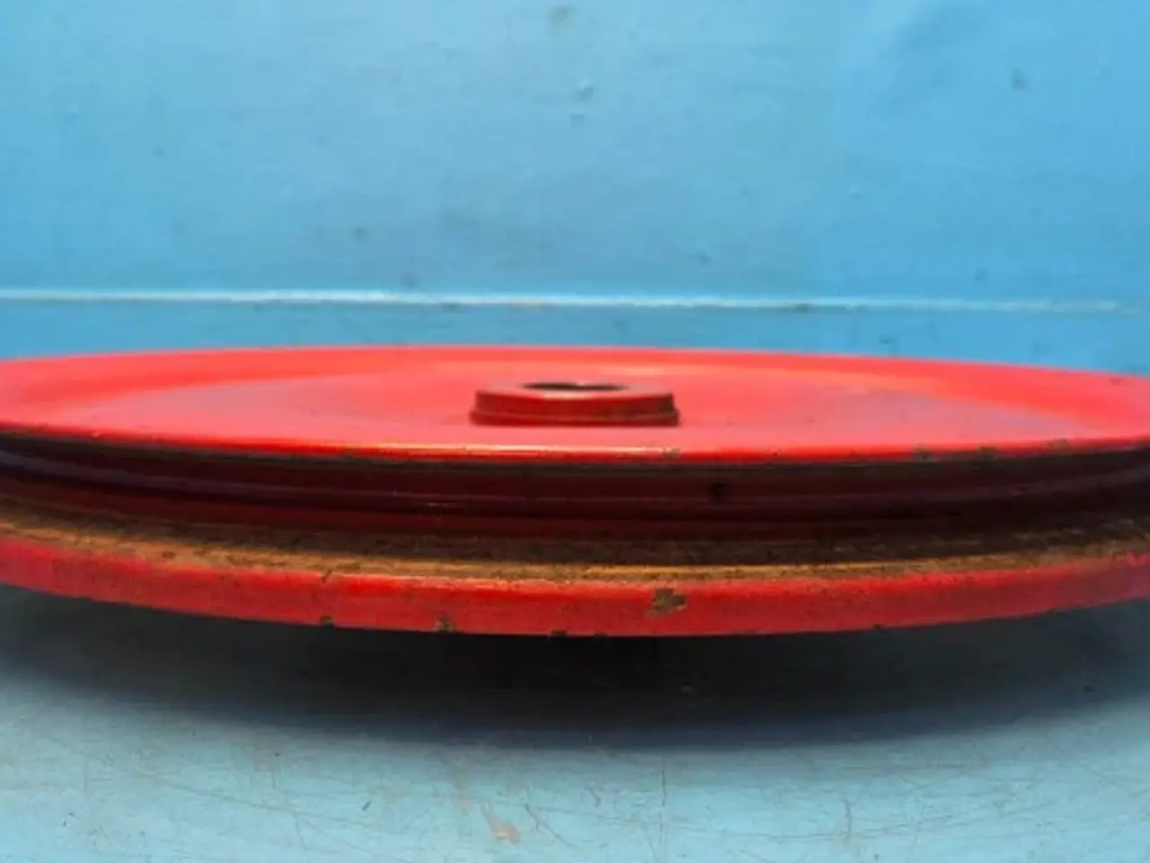 Billede 6 - Massey Ferguson 32 Remskive 28584001