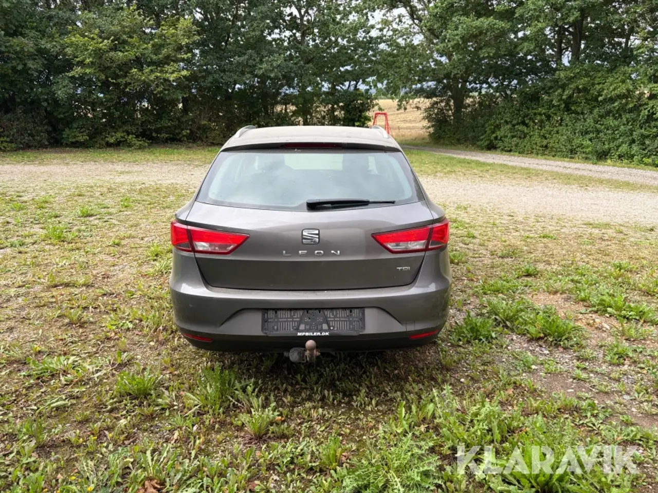 Billede 6 - Seat Leon 1,6 TDI