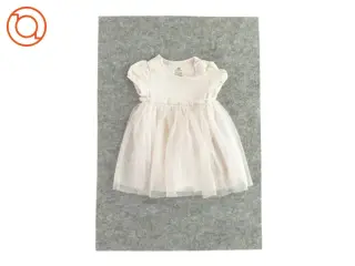 Kjole med tylskørt fra H&M (str. 62)