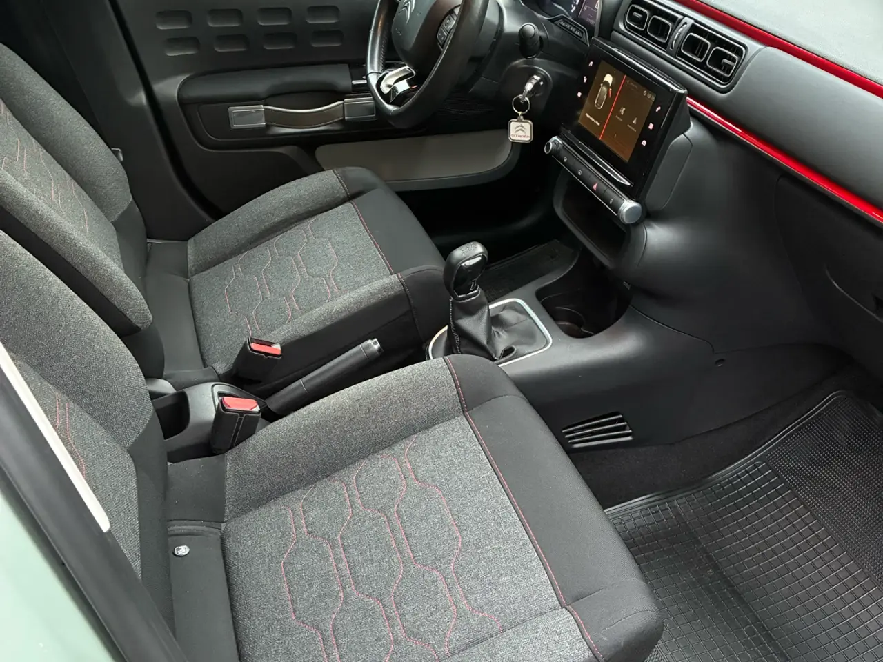 Billede 7 - Citroen C3 1,2 PureTech