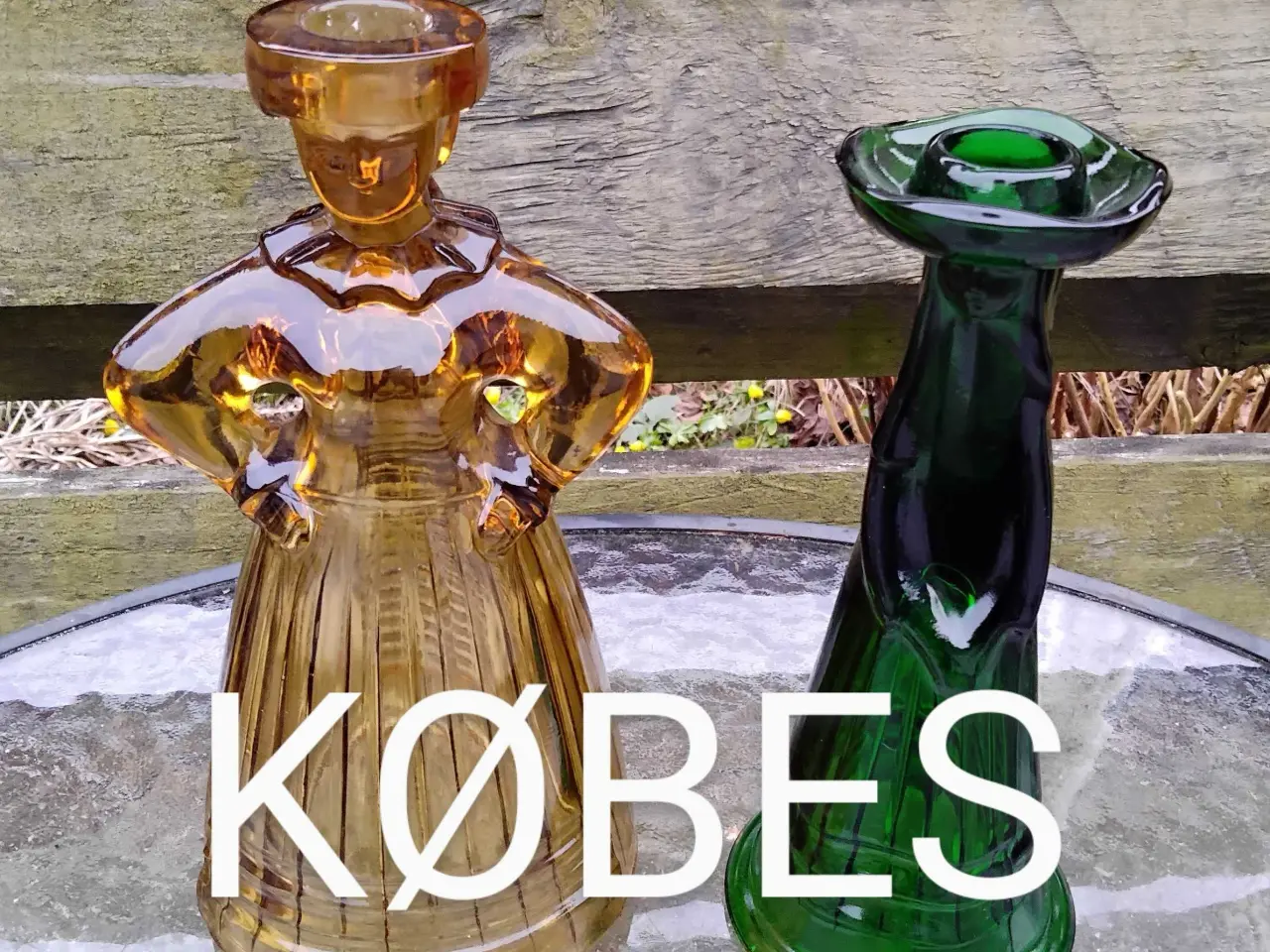 Billede 2 - KØBES