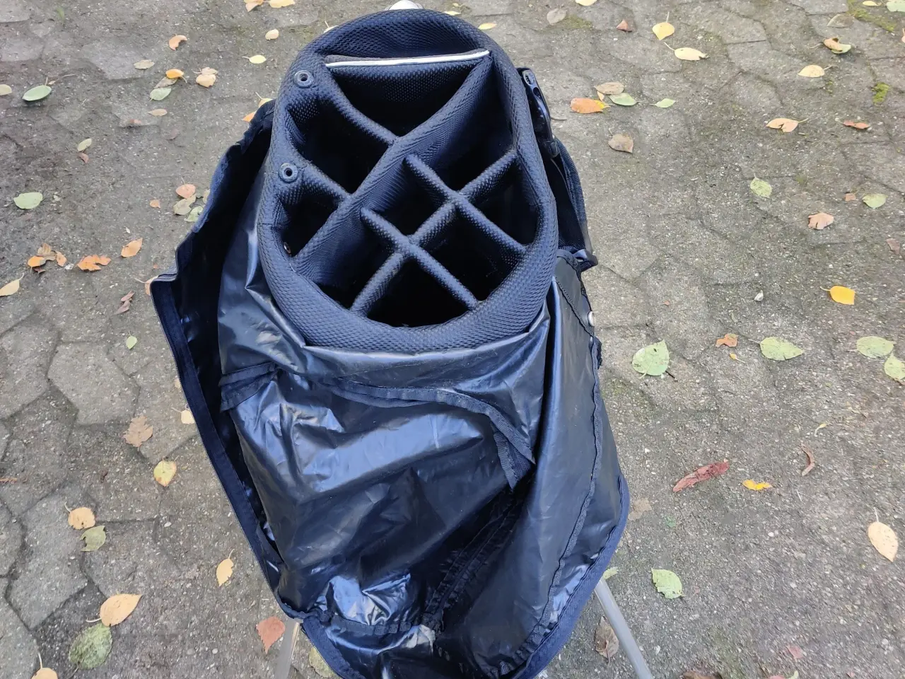 Billede 2 - Wilsonstaff standbag
