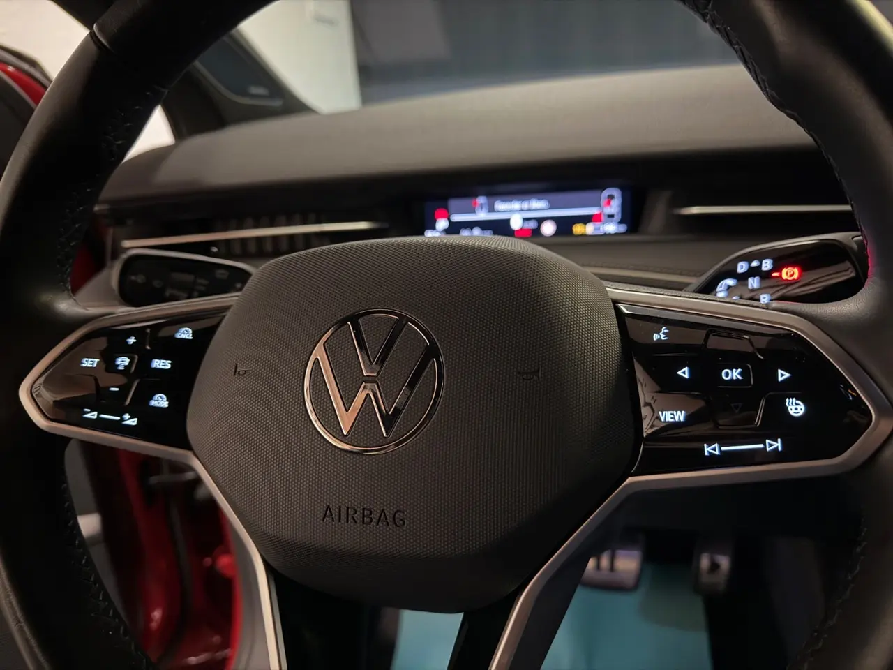 Billede 15 - VW ID.7 86 Style S+ Tourer