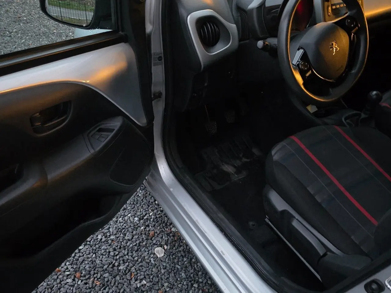 Billede 7 - Peugeot 108 1,0 e-VTi 69 Allure