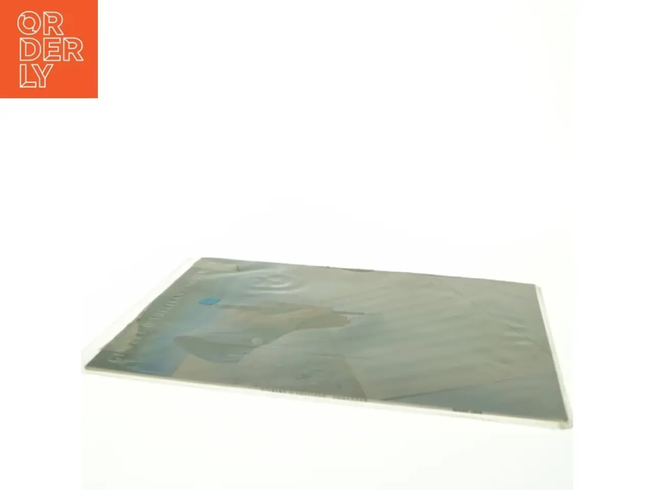 Billede 5 - Gilbert O'Sullivan South Paw fra MAM (str. 31 x 31 cm)