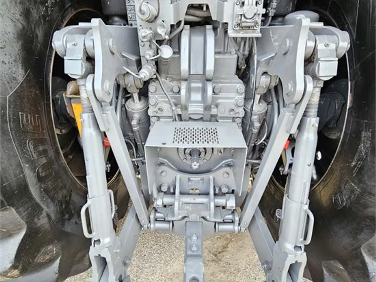 Billede 28 - Valtra Q305 - 305 HK