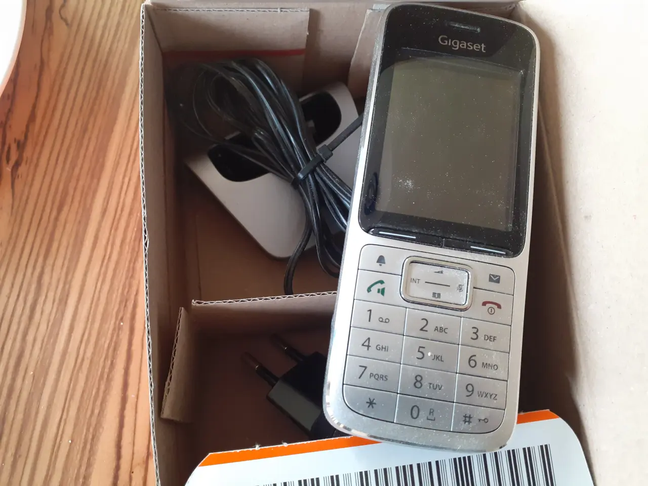 Billede 7 - Telefon til fastnet
