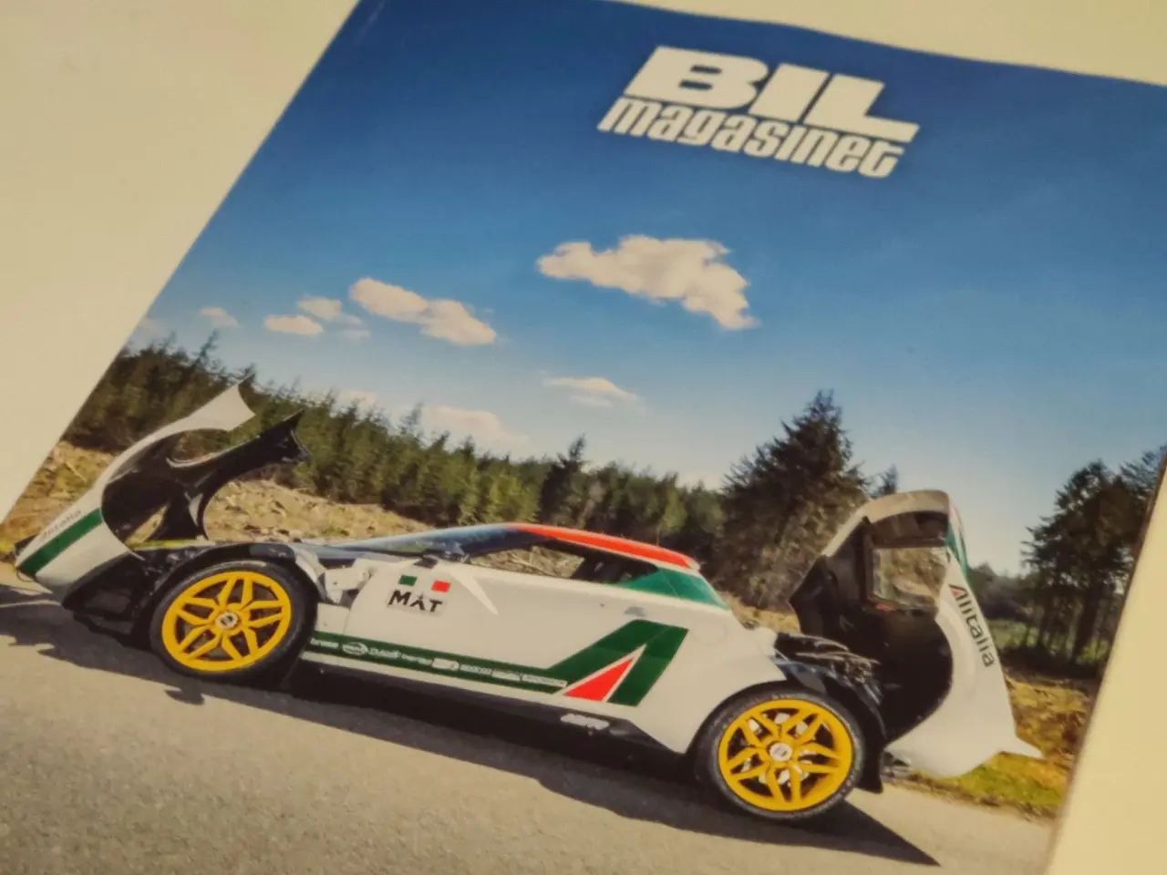 Billede 3 - Bilmagasinet 