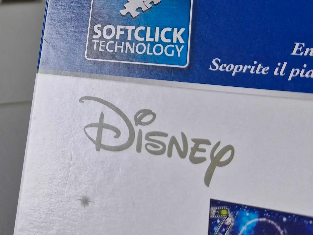 Billede 7 - Ravensburger, The Lion King, Disney, 1000 stk