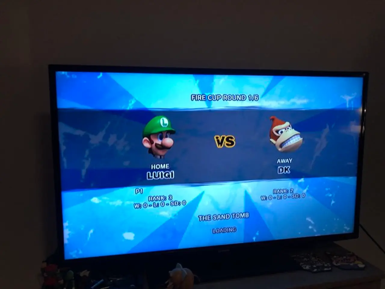 Billede 9 - Mario Strikers Charged Football