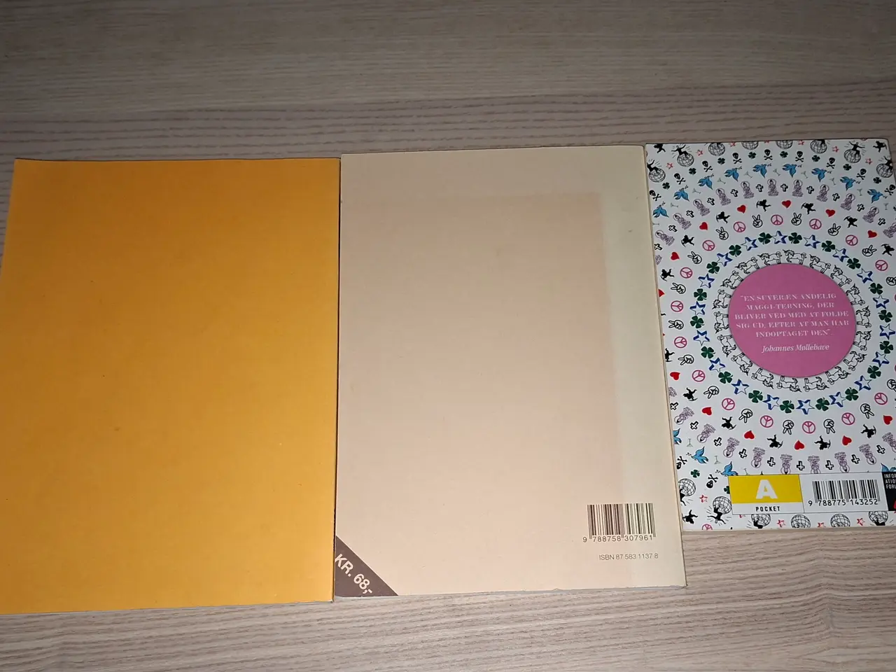 Billede 8 - Kokser kroppen-kig på kosten
