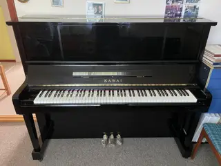 Kawai klaver
