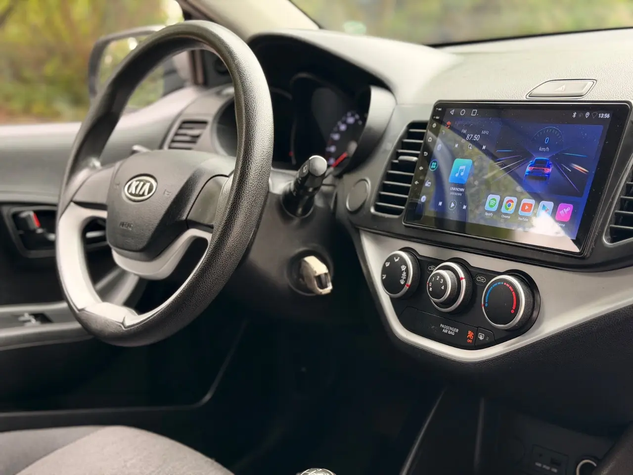 Billede 10 - Kia Picanto 1,0 Active Eco
