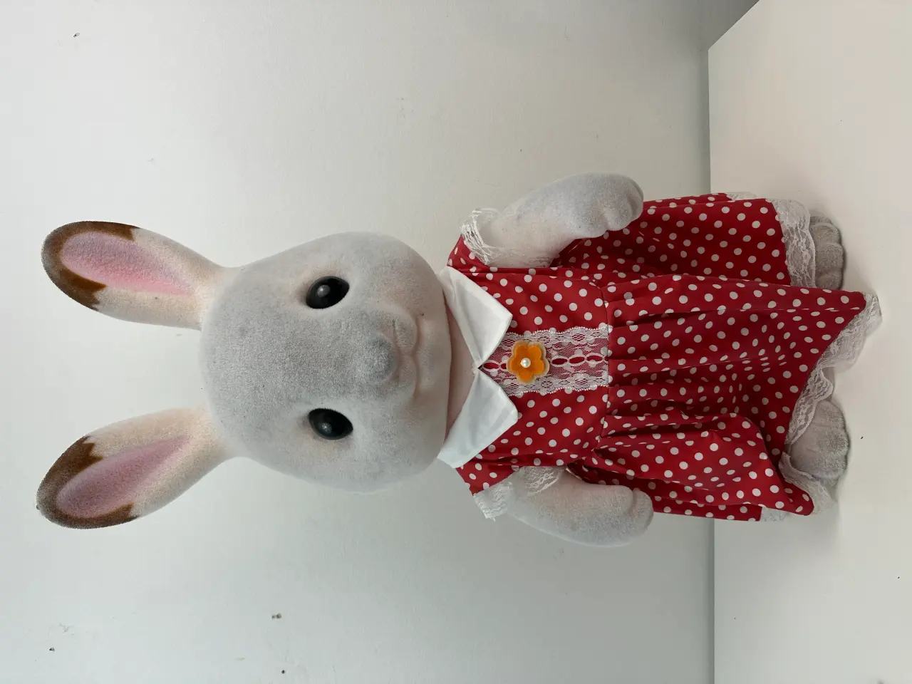Billede 1 - Kæmpe stor Sylvanian 'Freya'