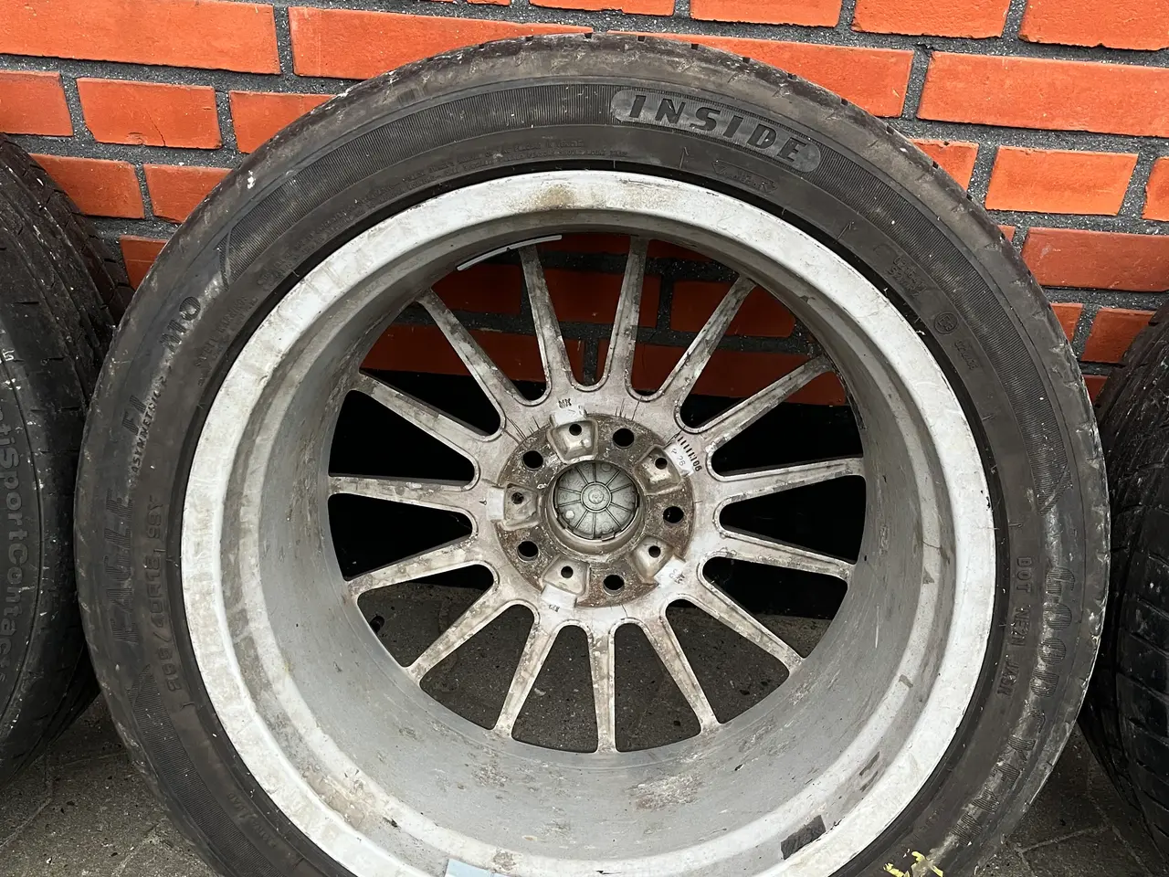 Billede 8 - BMW style 32 