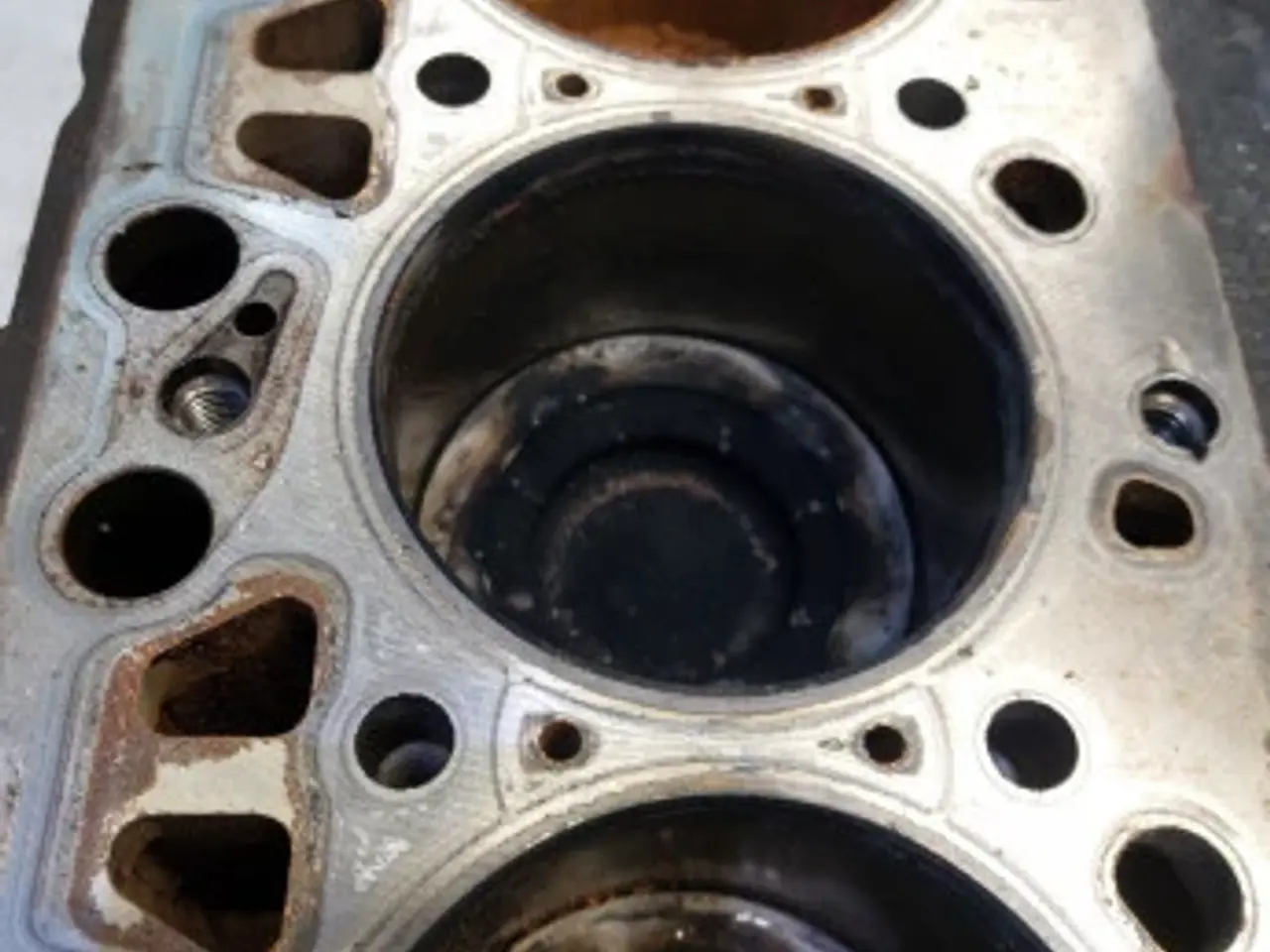 Billede 10 - Iveco F4DFE414Z Motor 47915241