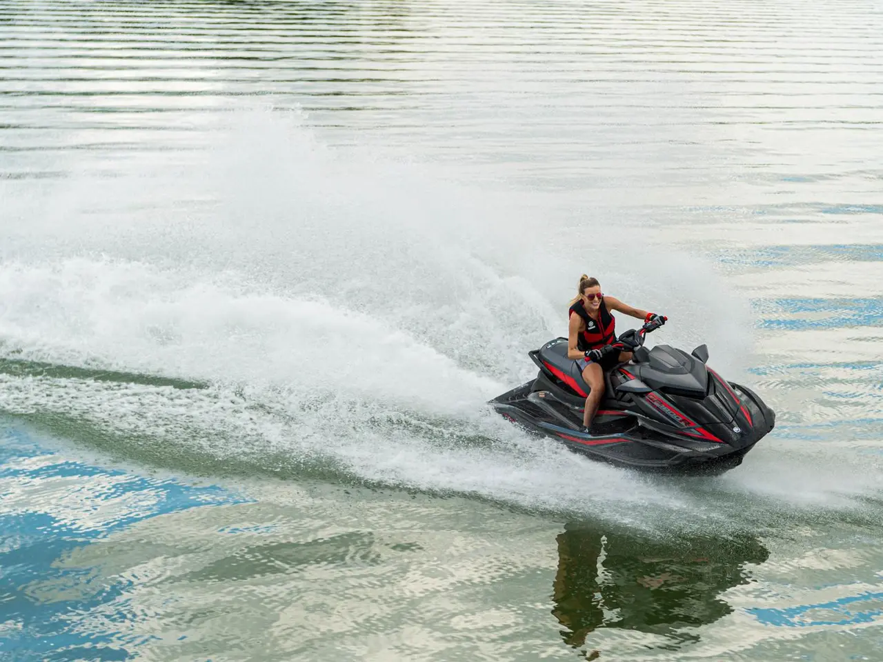 Billede 12 - Yamaha GP 1800R SVHO