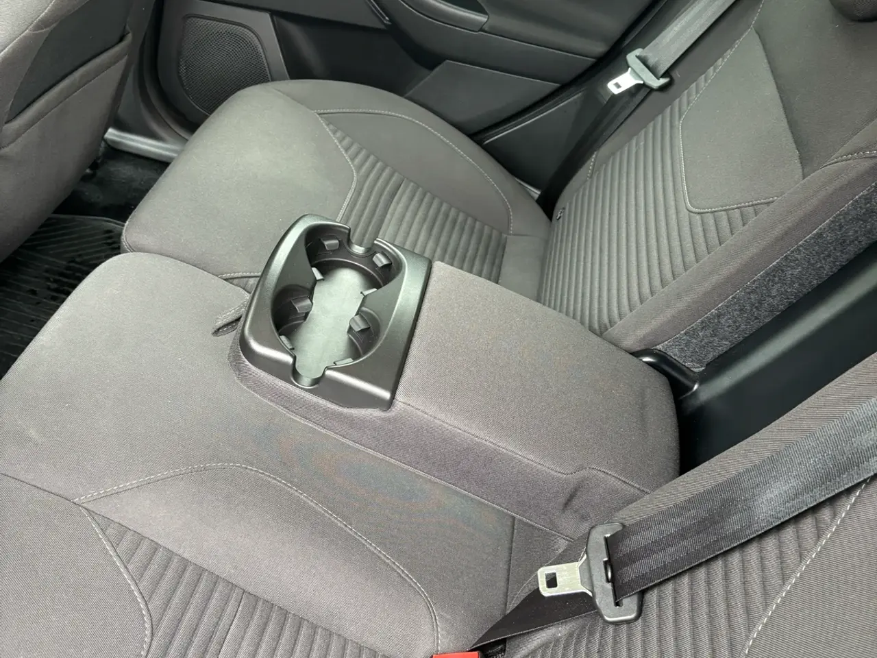 Billede 17 - Ford focus titanium 1.0 ecoboost 125hk