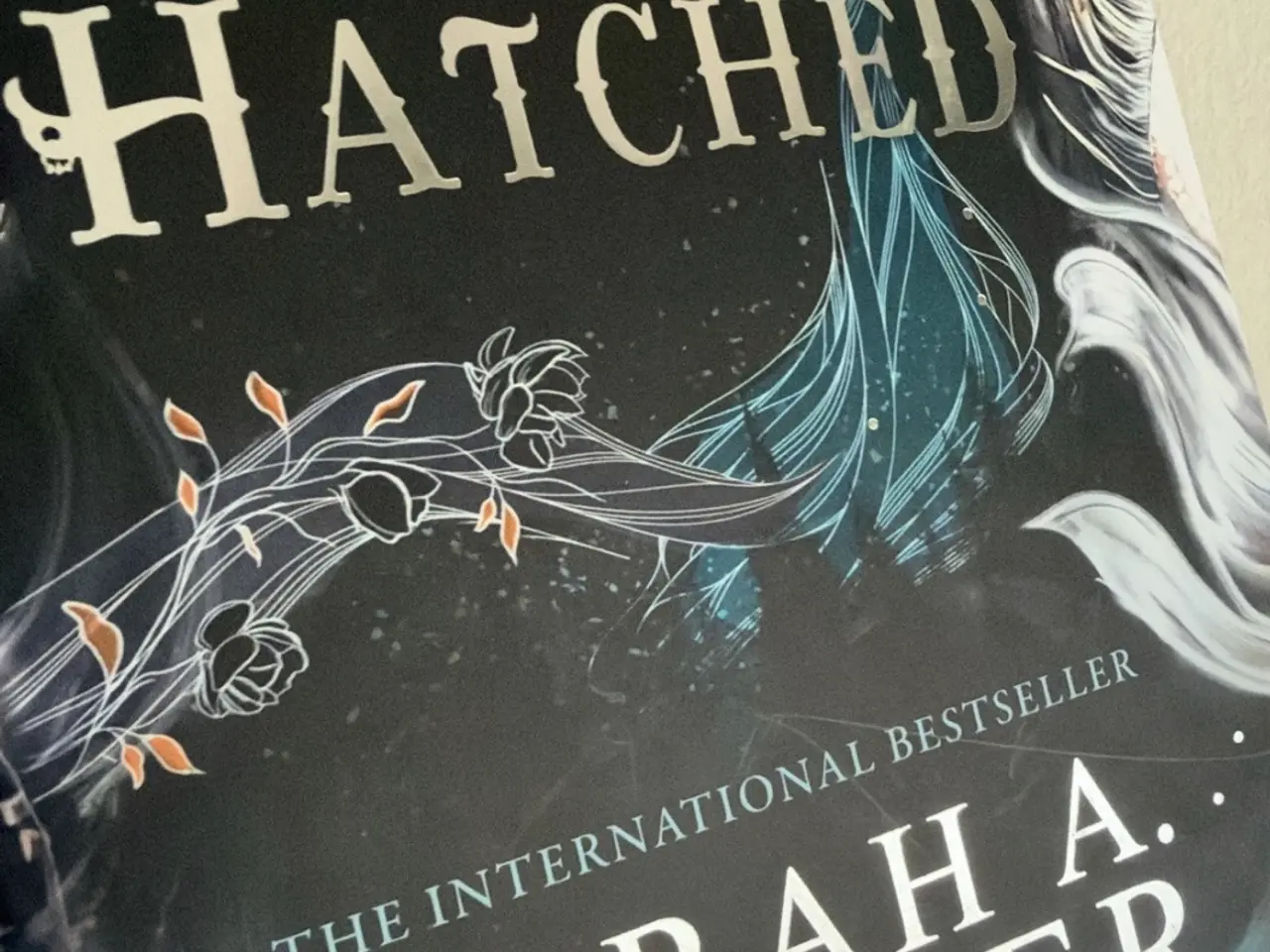 Billede 4 - When the Moon Hatched by Sarah A. Parker