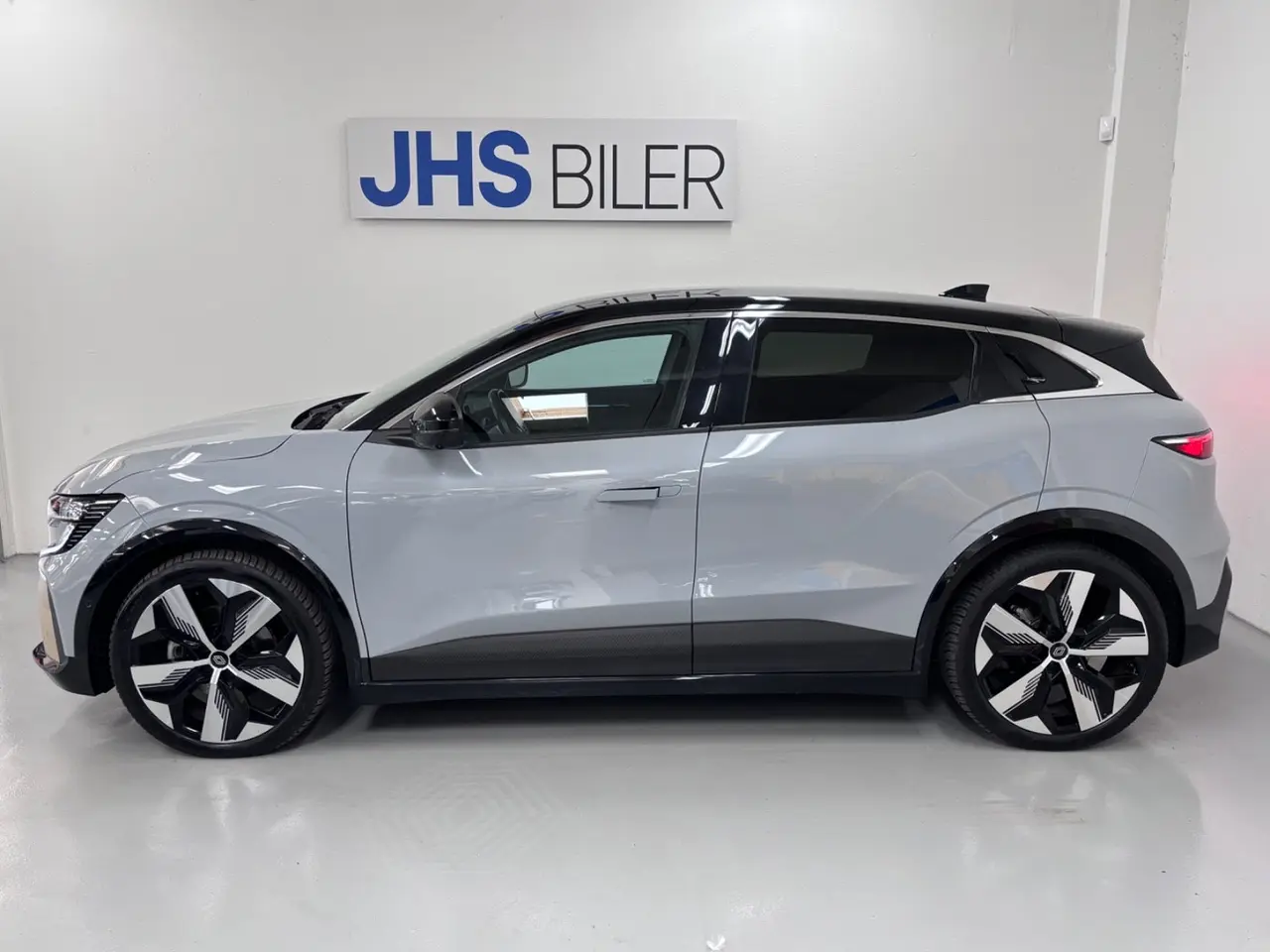Billede 4 - Renault Megane E-Tech 60 Iconic