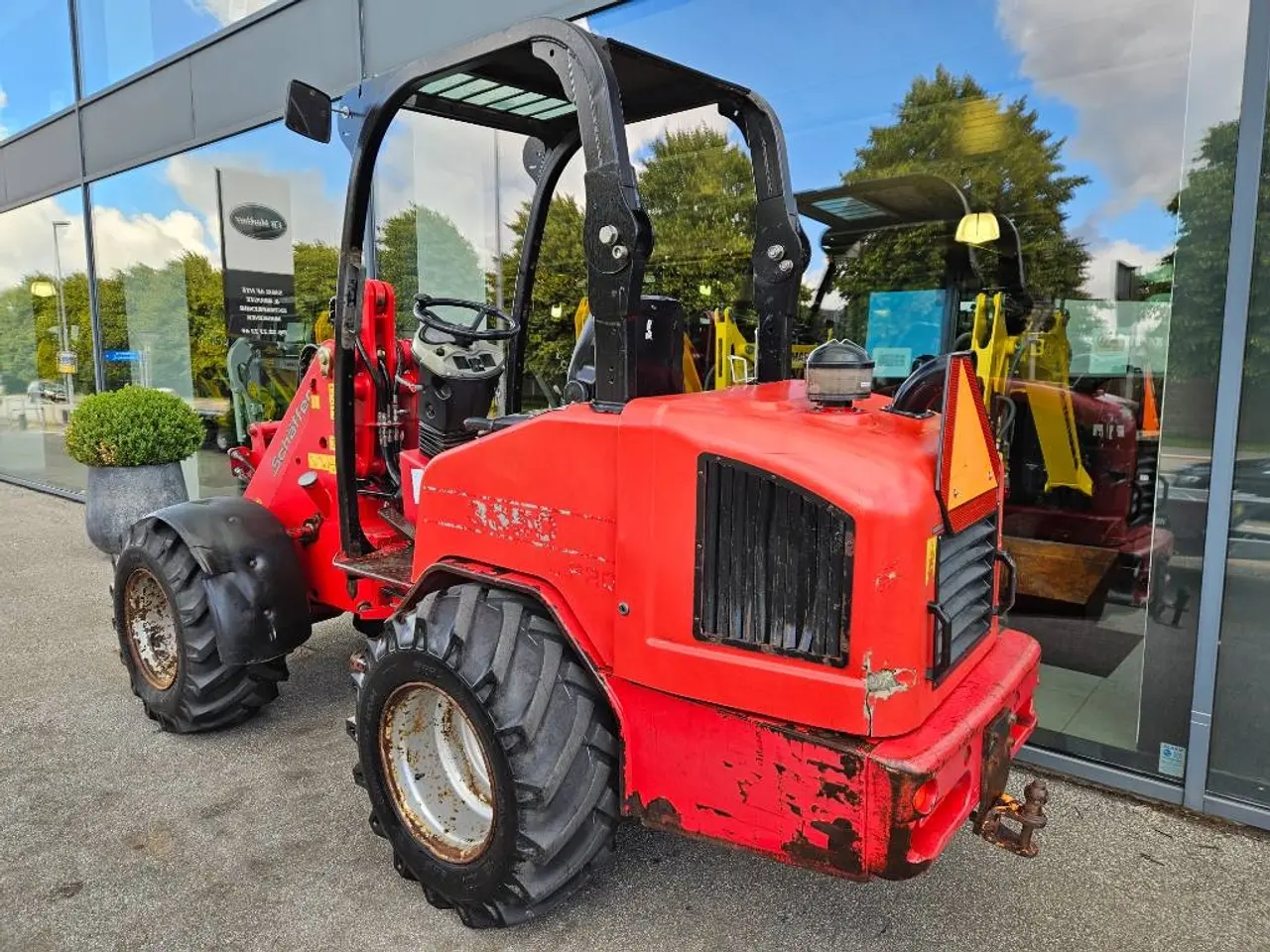 Billede 6 - Schäffer 3350 plus pro