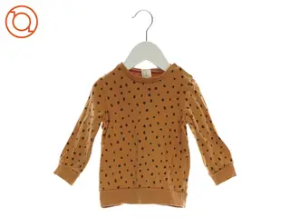 Sweatshirt fra H&M (str. 80)