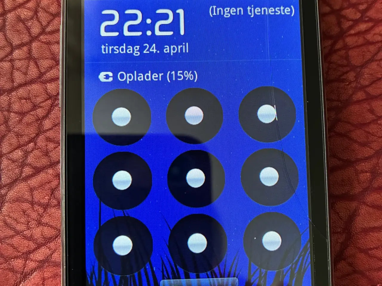 Billede 5 - Huawei U8650