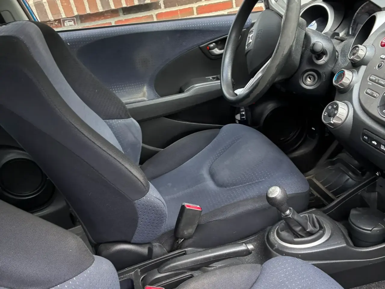 Billede 5 - Honda Jazz 1,2 Trend