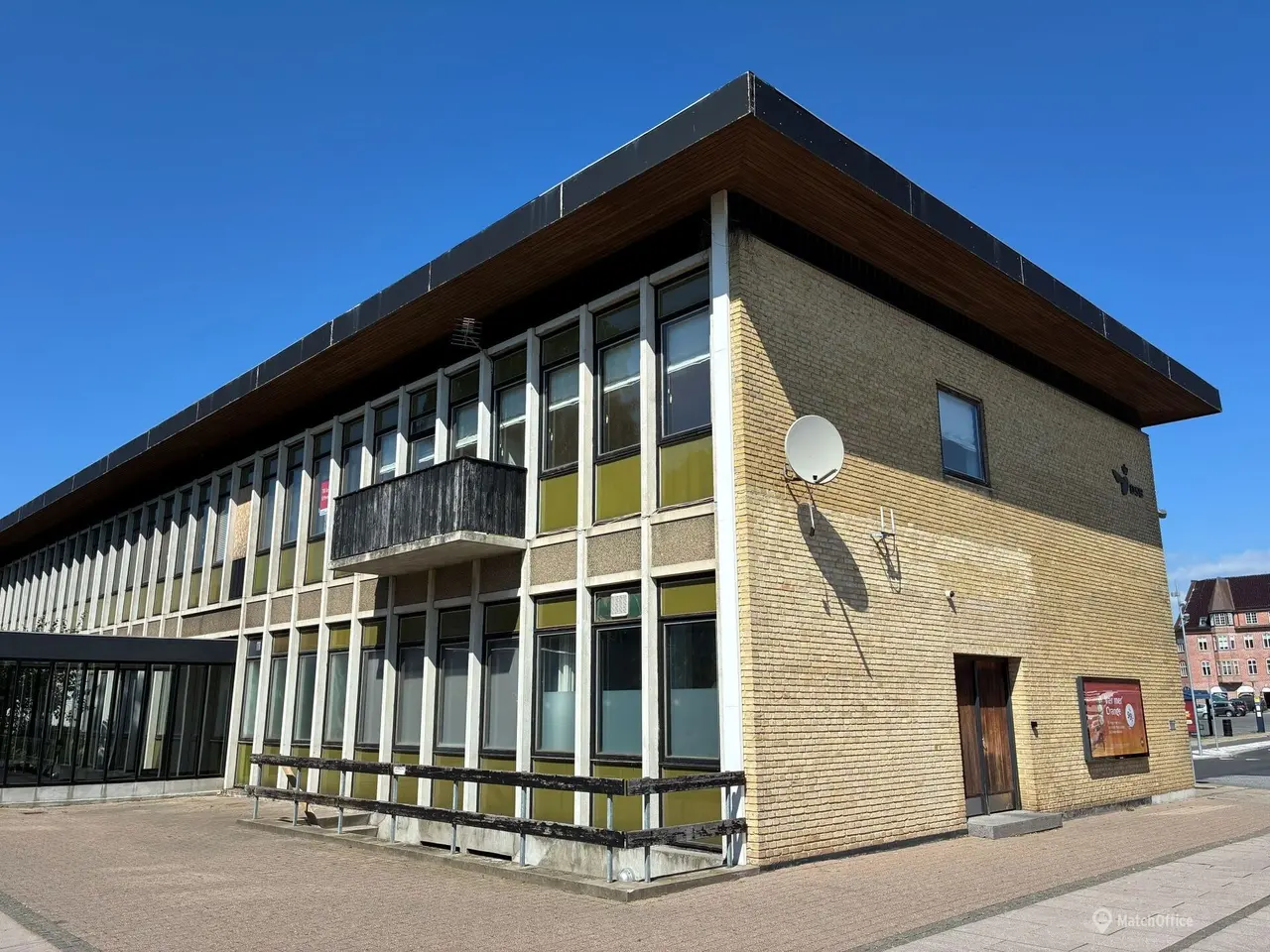 Billede 15 - Butikslejemål på Brønderslev Station